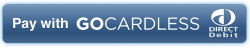 Go Cardless